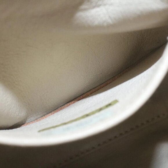 CHANEL Matelasse Hand Bag Lamb Skin Pink CC Auth 29107AV - Picture 13 of 16